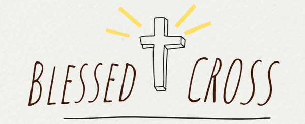 Blessed Cross
